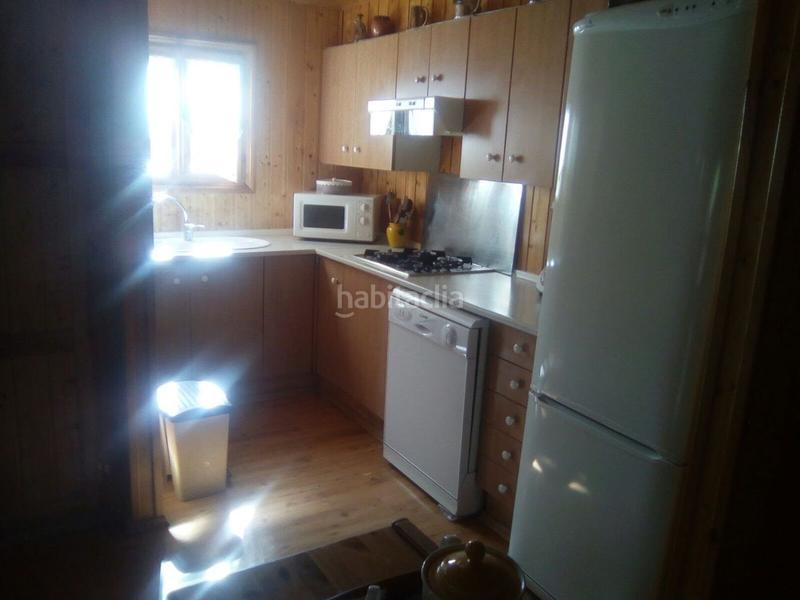 Foto 24117fbf-a005-4f90-9c7f-2f8747bfe1ff. Casale con riscaldamento in Albentosa