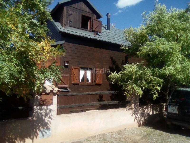 Foto 5acae0cd-060e-461b-91ff-7eceed979fa2. Casale con riscaldamento in Albentosa