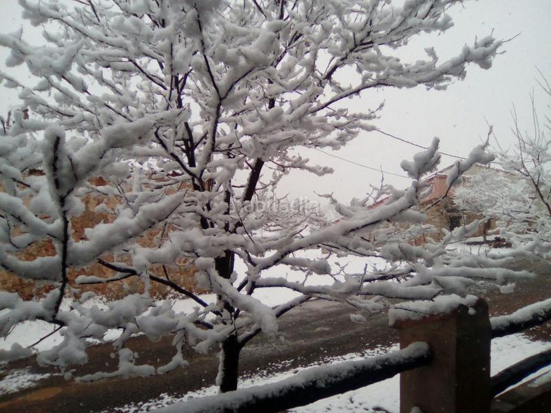 Foto 5da0e96e-4048-4914-a460-30e5068a1e90. Casale con riscaldamento in Albentosa