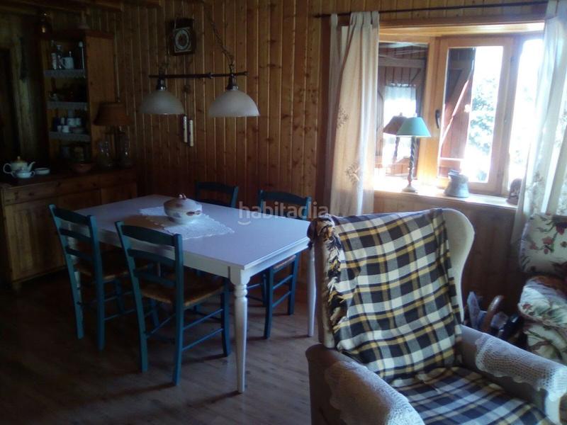 Foto 69ff9f05-16af-4c5a-867b-c52bd1850198. Casale con riscaldamento in Albentosa