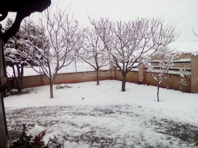 Foto 6e8d65b5-6460-44c8-adc9-73e0247d4184. Casale con riscaldamento in Albentosa