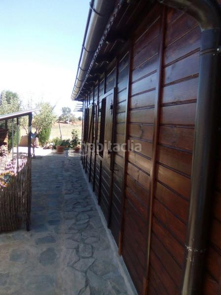 Foto 776609d3-6ea3-418a-9d5c-1606891d9b43. Casale con riscaldamento in Albentosa