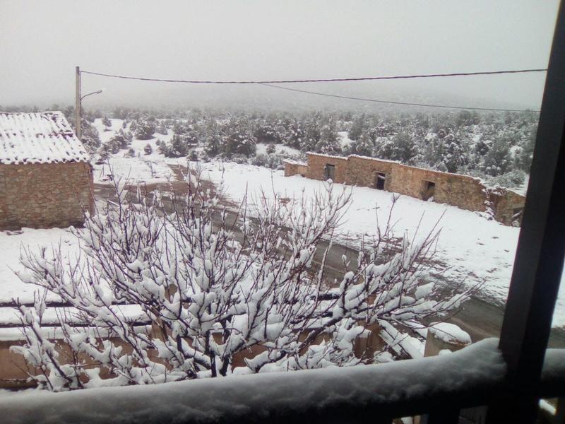 Foto 7f665af2-fccb-4b74-8450-f265527c6c40. Casale con riscaldamento in Albentosa