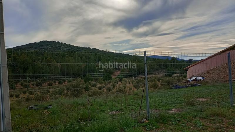 Foto 806626ec-d7f4-449c-95b1-5822ea0c5c8c. Casale con riscaldamento in Albentosa