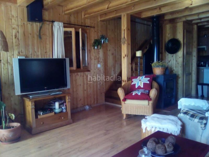 Foto 87db984e-b3f5-437c-923f-3c6854085dd4. Casale con riscaldamento in Albentosa