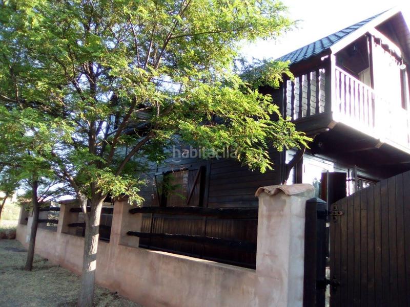 Foto b19f9226-a35d-4504-adfa-cfac154741d0. Casale con riscaldamento in Albentosa