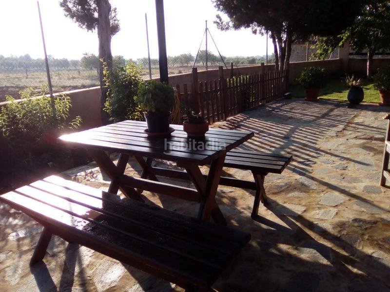 Foto d5b62d81-95fd-4ec3-8cd7-2c20b40b2c32. Casale con riscaldamento in Albentosa