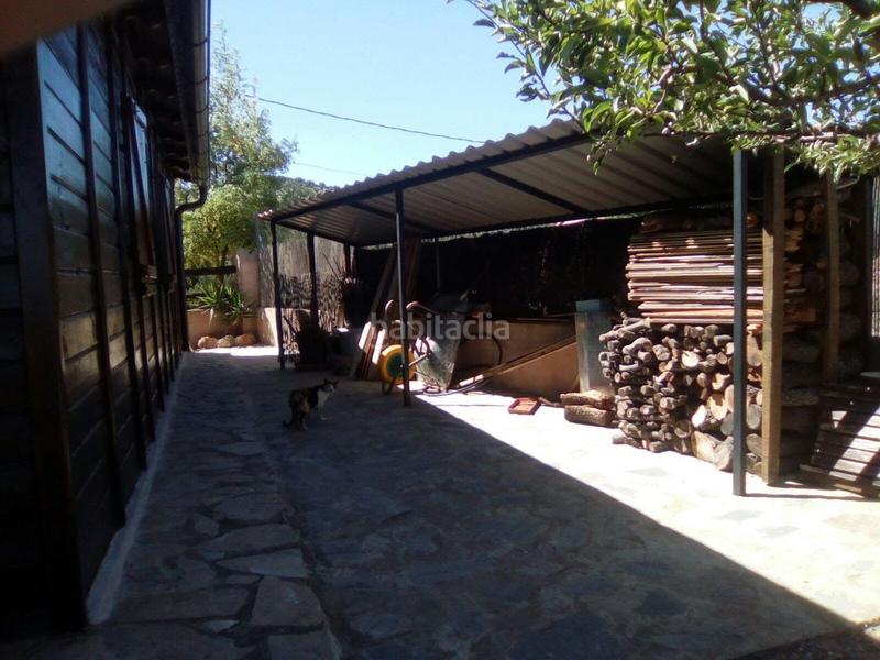 Foto d76f2812-7b91-403b-a667-f307c74b75f9. Casale con riscaldamento in Albentosa