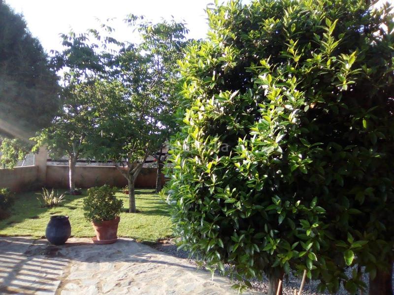 Foto d8e1e571-a8ed-4741-b379-1a41bf3c544c. Casale con riscaldamento in Albentosa