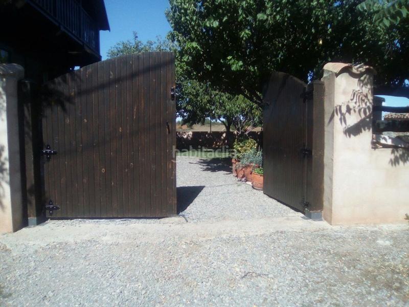 Foto f8c412a0-357f-4770-9cf1-fcd136a0fa4e. Casale con riscaldamento in Albentosa