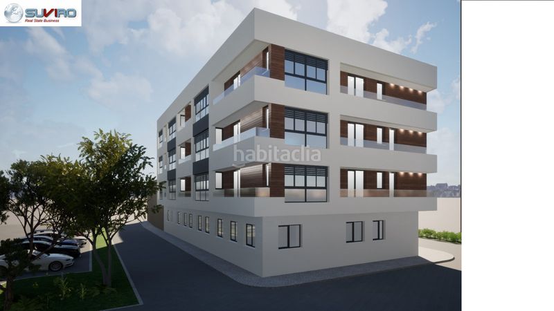 Foto 43df1006-953d-47a3-8cef-471b169d2e82. Planta baixa amb calefacció aparcament a Pueblo Eliana (l´)