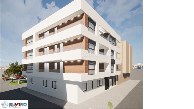 Foto b8c5eff9-c1d9-4762-aff8-dd08dc0a4a85. Planta baixa amb calefacció aparcament a Pueblo Eliana (l´)