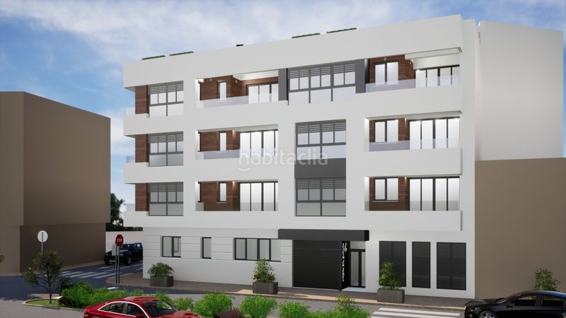 Foto e5d1e706-df28-4ce8-bf91-82a5b81a59c7. Planta baixa amb calefacció aparcament a Pueblo Eliana (l´)
