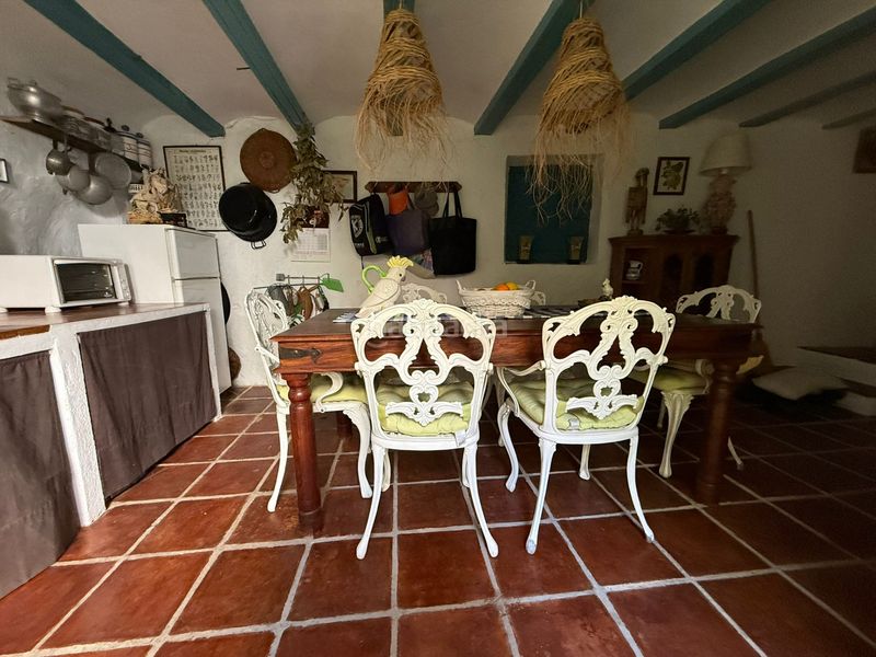Foto 021bf0fe-b383-4115-84bd-5642d7860fd4. Casa amb xemeneia calefacció a Núcleo Urbano Pobla de Vallbona (la)