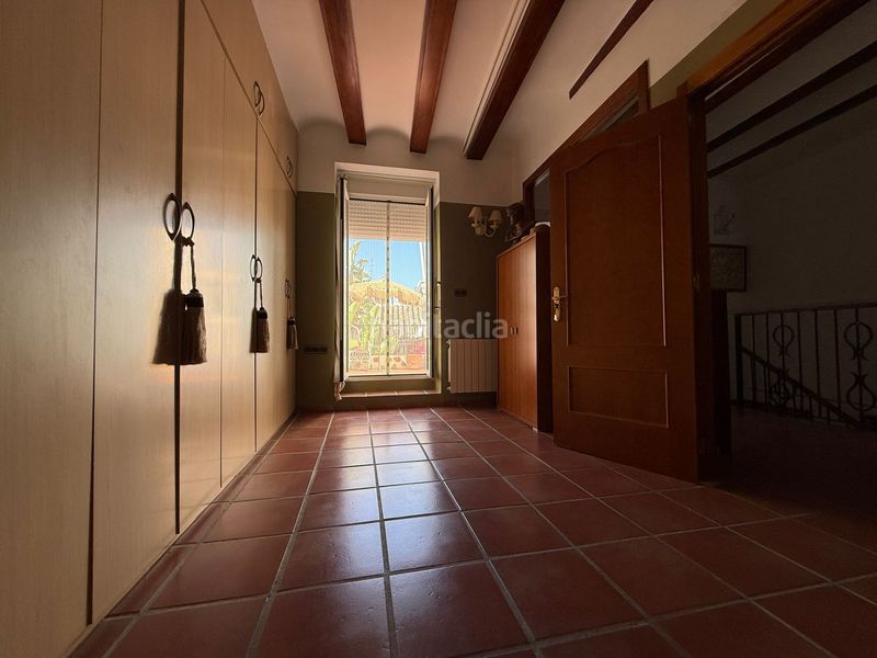 Foto 4f3f010a-a52d-4bdb-a5e9-4469136db09b. Casa amb xemeneia calefacció a Núcleo Urbano Pobla de Vallbona (la)