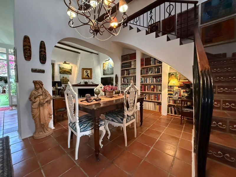 Foto 73d5d037-931c-4551-89a4-21200d0fa0b7. Casa amb xemeneia calefacció a Núcleo Urbano Pobla de Vallbona (la)