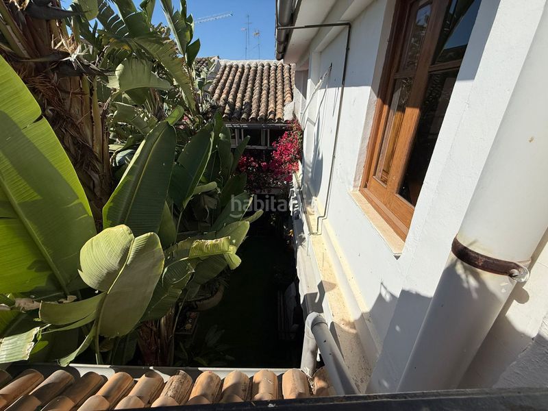 Foto a96ce225-8569-4e72-a41e-ed745cbfa5fa. Casa amb xemeneia calefacció a Núcleo Urbano Pobla de Vallbona (la)