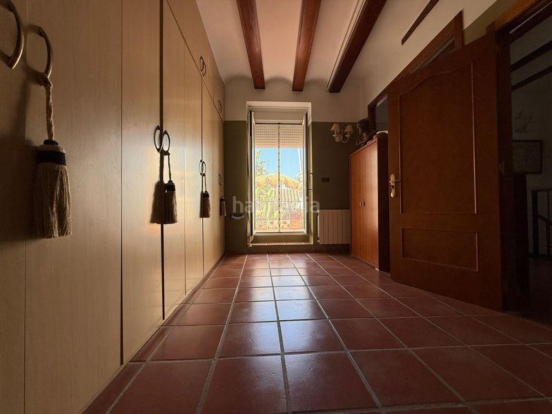 Foto b9939b51-6741-4f0f-aab0-6e85bada58af. Casa amb xemeneia calefacció a Núcleo Urbano Pobla de Vallbona (la)