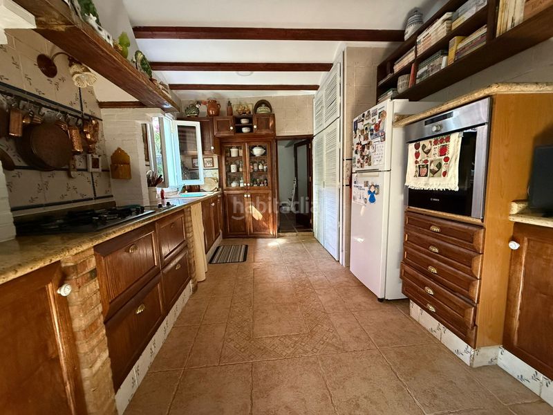 Foto cc99995e-93f8-4a44-8f70-57eadc7b7c65. Casa amb xemeneia calefacció a Núcleo Urbano Pobla de Vallbona (la)