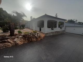Chalet à La Cañada. Se vende  chalet en la cañada,  urbanización