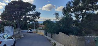 Terreno residencial en Vilamarxant. Se vende en villamarchante magnifica parcela  en urbanización ce