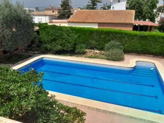 Lloguer Xalet a Montesol. Vacacional!!!!!  se alquila chalet en la eliana
