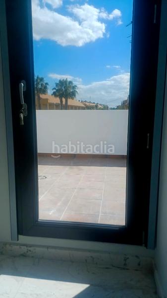 Foto 06ea64f6-11a0-4f12-b854-9c1716d81a3b. Semi detached house with heating in Centro Bétera