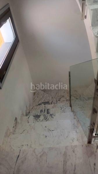 Foto 5483a35b-60c4-4f7b-b68d-2b5cc14219fe. Semi detached house with heating in Centro Bétera