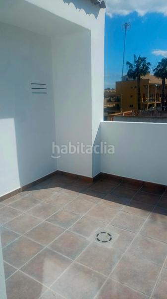 Foto 616816c3-cc32-480e-94ca-239a2dbf0d3a. Semi detached house with heating in Centro Bétera