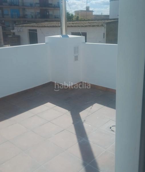 Foto 9a2d5f6b-068f-41cd-99a6-4f88eaeeb502. Semi detached house with heating in Centro Bétera