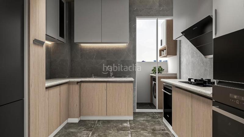 Foto bf976d39-8e4d-495a-8758-acf7431a8f87. Semi detached house with heating in Centro Bétera