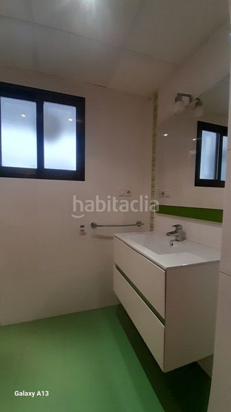 Foto 43955e28-d229-452e-b93c-64b3e4835d69. Pis amb calefacció aparcament a Pueblo Eliana (l´)