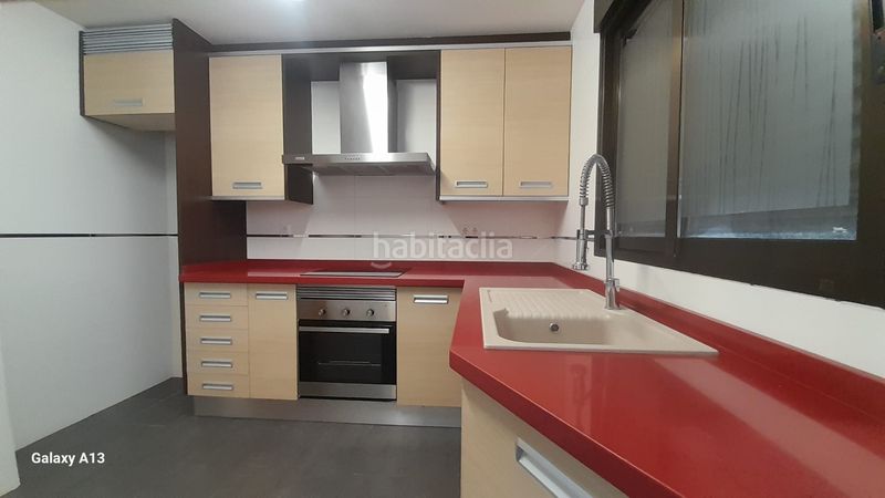 Foto 97ed8dd4-1569-4413-b6fb-5f56f276326f. Pis amb calefacció aparcament a Pueblo Eliana (l´)