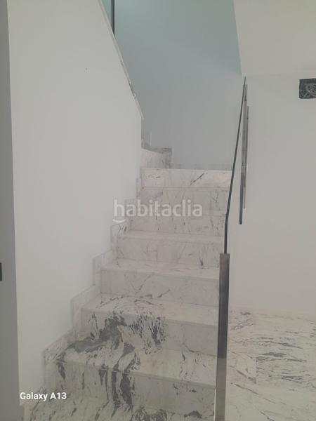Foto 1f64a459-5cde-444f-bcc9-16893c7462e0. Casa adosada se vende adosado , urbanización en Centro Bétera