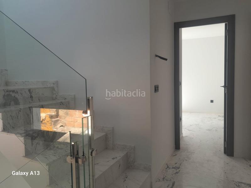 Foto 75afcc36-55f0-4bdf-aab8-ab323c9a67fd. Casa adosada se vende adosado , urbanización en Centro Bétera