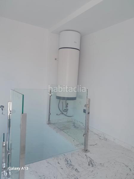 Foto 955f6a23-eb13-4c79-8ee9-758879be24fd. Casa adosada se vende adosado , urbanización en Centro Bétera