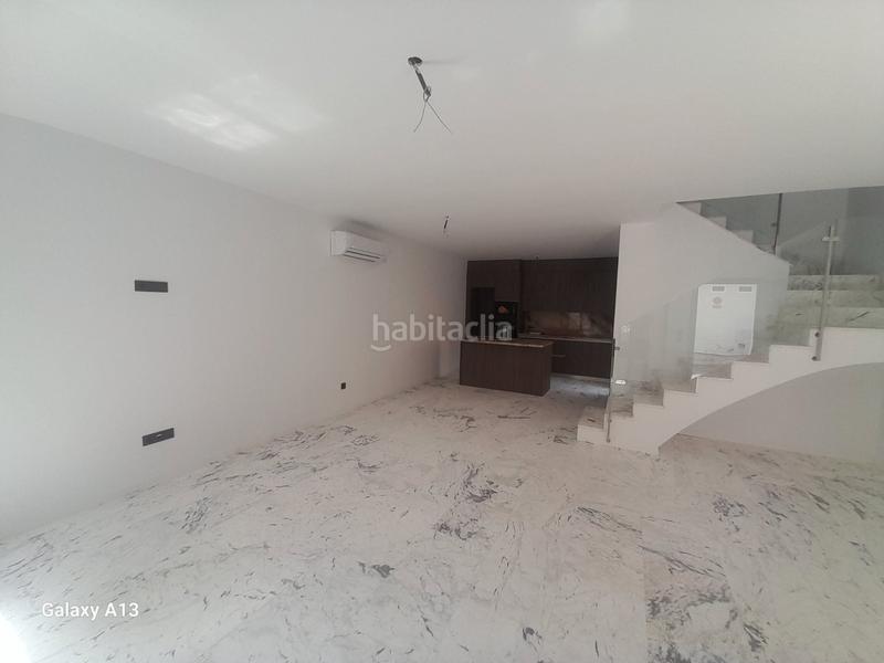 Foto 9995b3a3-172e-4906-9e31-1c2818313b34. Casa adosada se vende adosado , urbanización en Centro Bétera