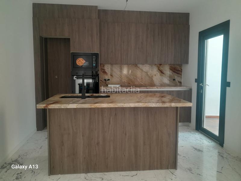 Foto ab18c32d-9116-4303-9dcc-53ebf8830f59. Casa adosada se vende adosado , urbanización en Centro Bétera