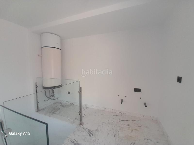Foto b46d1899-ddd8-4fd8-8c05-884b58448ccc. Casa adosada se vende adosado , urbanización en Centro Bétera
