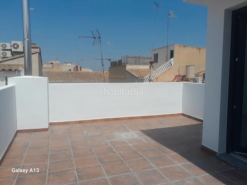 Foto b9834fea-d9f8-473e-b1d3-c19fc6010ec8. Casa adosada se vende adosado , urbanización en Centro Bétera