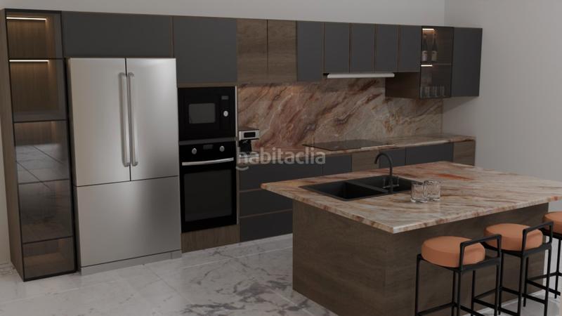 Foto f7f60195-748f-4d88-b47d-a11df2fd5979. Casa adosada se vende adosado , urbanización en Centro Bétera