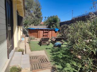 Xalet a Los Pinares-La Masia. Se vende en bétera, chalet en urbanización