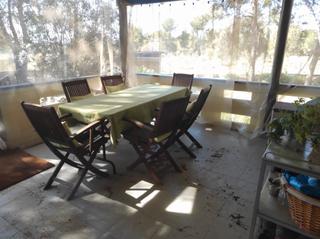 Chalet à Los Pinares-La Masia. Se vende en bétera, chalet en urbanización cerca de todos los se