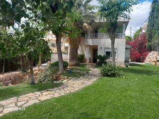 Location Chalet à Urbanizació valle de túria 7. Chalet vacacional  en benaguacil urbanización