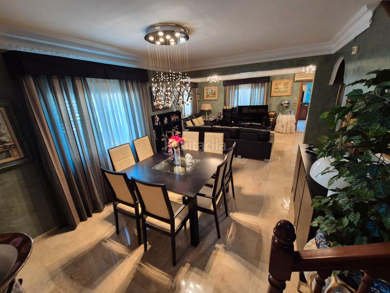 Foto 332b9248-65f7-4318-943c-829860c91ae5. Chalet mit kamin heizung parking pool in Entrepinos Eliana (l´)