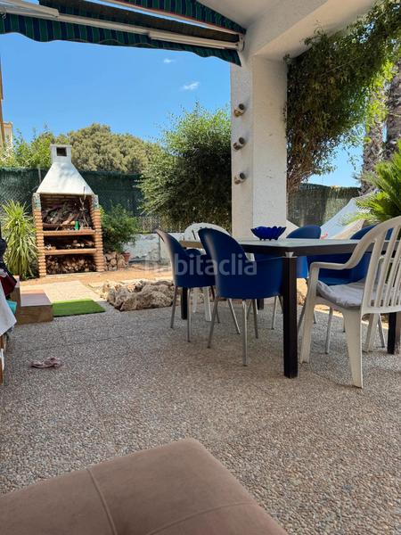 Foto 65119d4b-3bd3-474e-a5a5-79d07dba47d0. Chalet mit kamin heizung parking pool in Entrepinos Eliana (l´)
