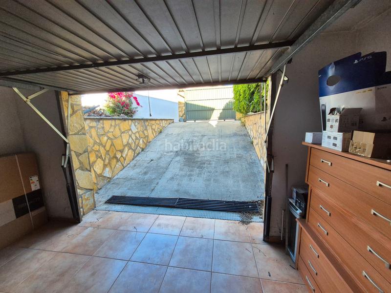 Foto 7d3c9fdb-8451-4cb7-8322-0a20e4b0b5d4. Chalet mit kamin heizung parking pool in Entrepinos Eliana (l´)