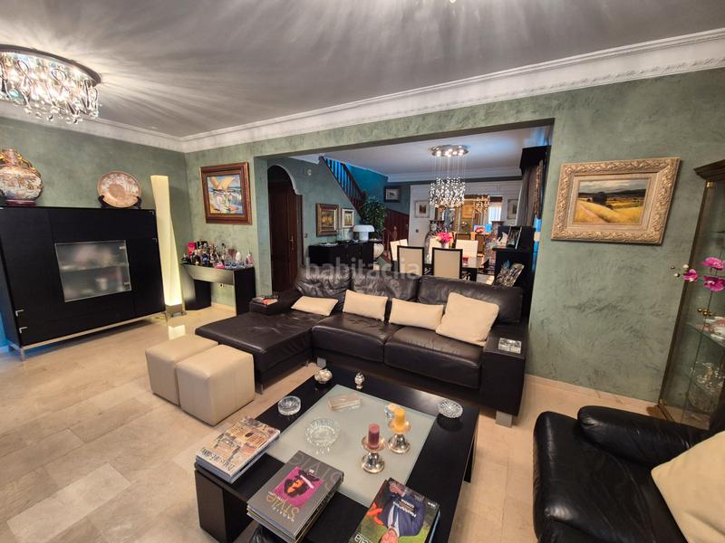 Foto 8204844c-532b-4c6e-a4fc-b2bfc4a3f23a. Chalet mit kamin heizung parking pool in Entrepinos Eliana (l´)