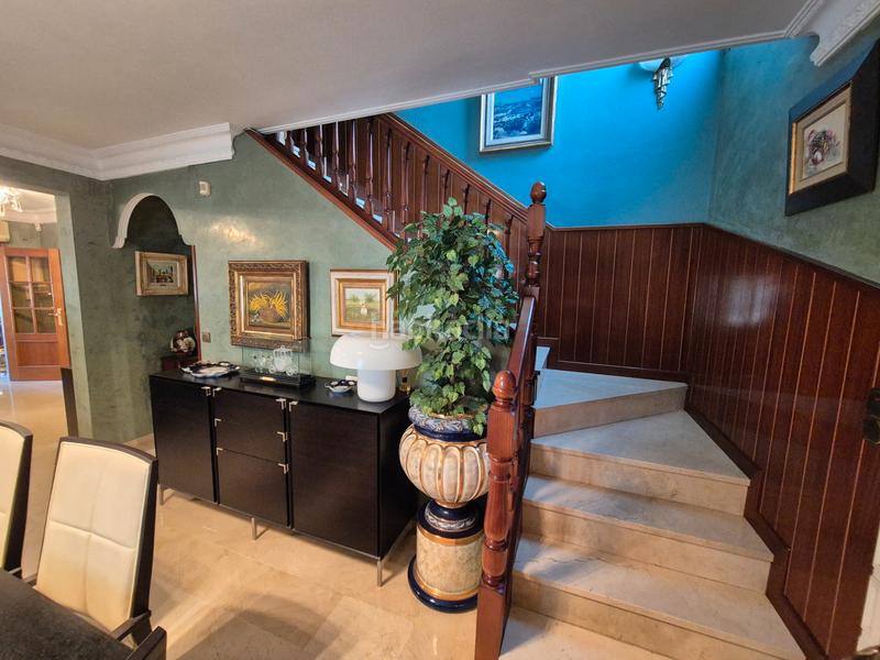 Foto 8688986b-a192-41c5-a196-b8417873c3af. Chalet mit kamin heizung parking pool in Entrepinos Eliana (l´)