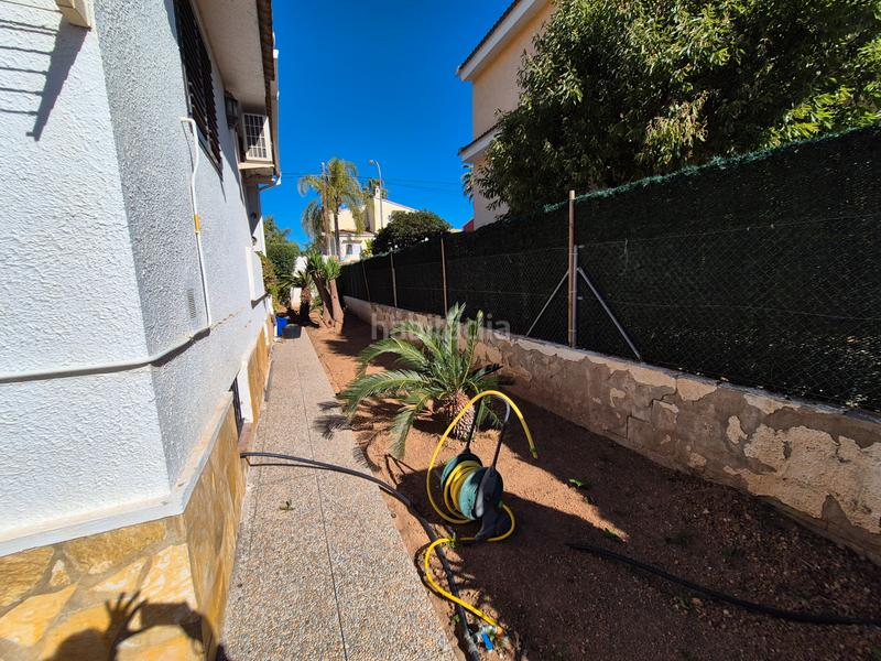 Foto 942508e0-d49d-44c8-890e-6c0d034e1fba. Chalet mit kamin heizung parking pool in Entrepinos Eliana (l´)